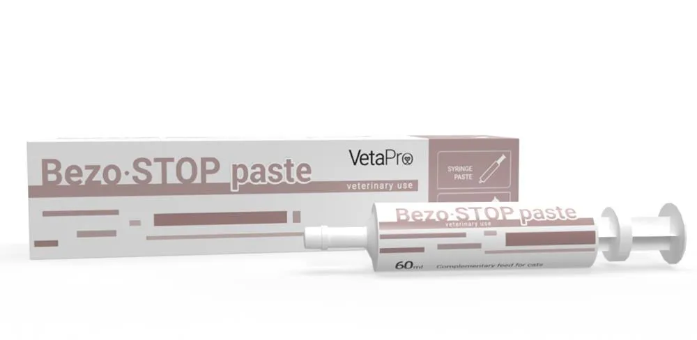 BEZO STOP PASTA 60 ML