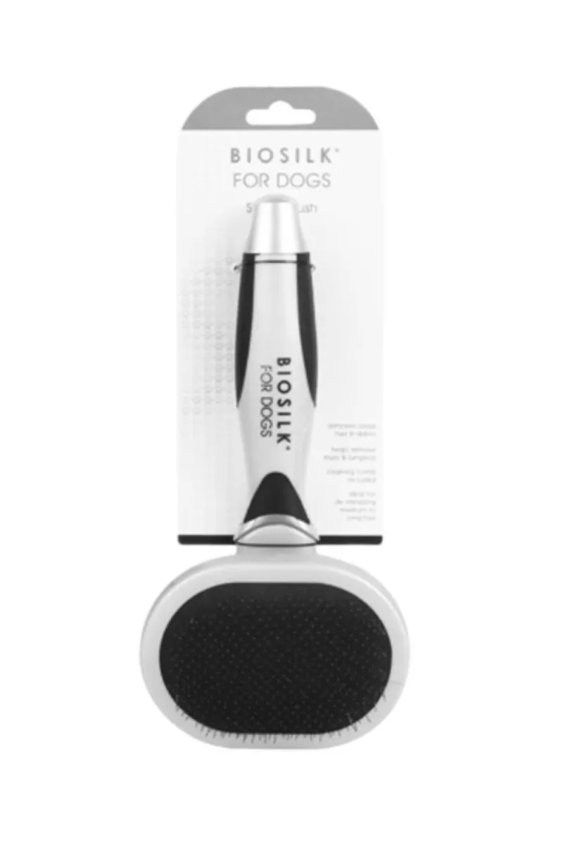 BIOSILK CETKA ZA PSE