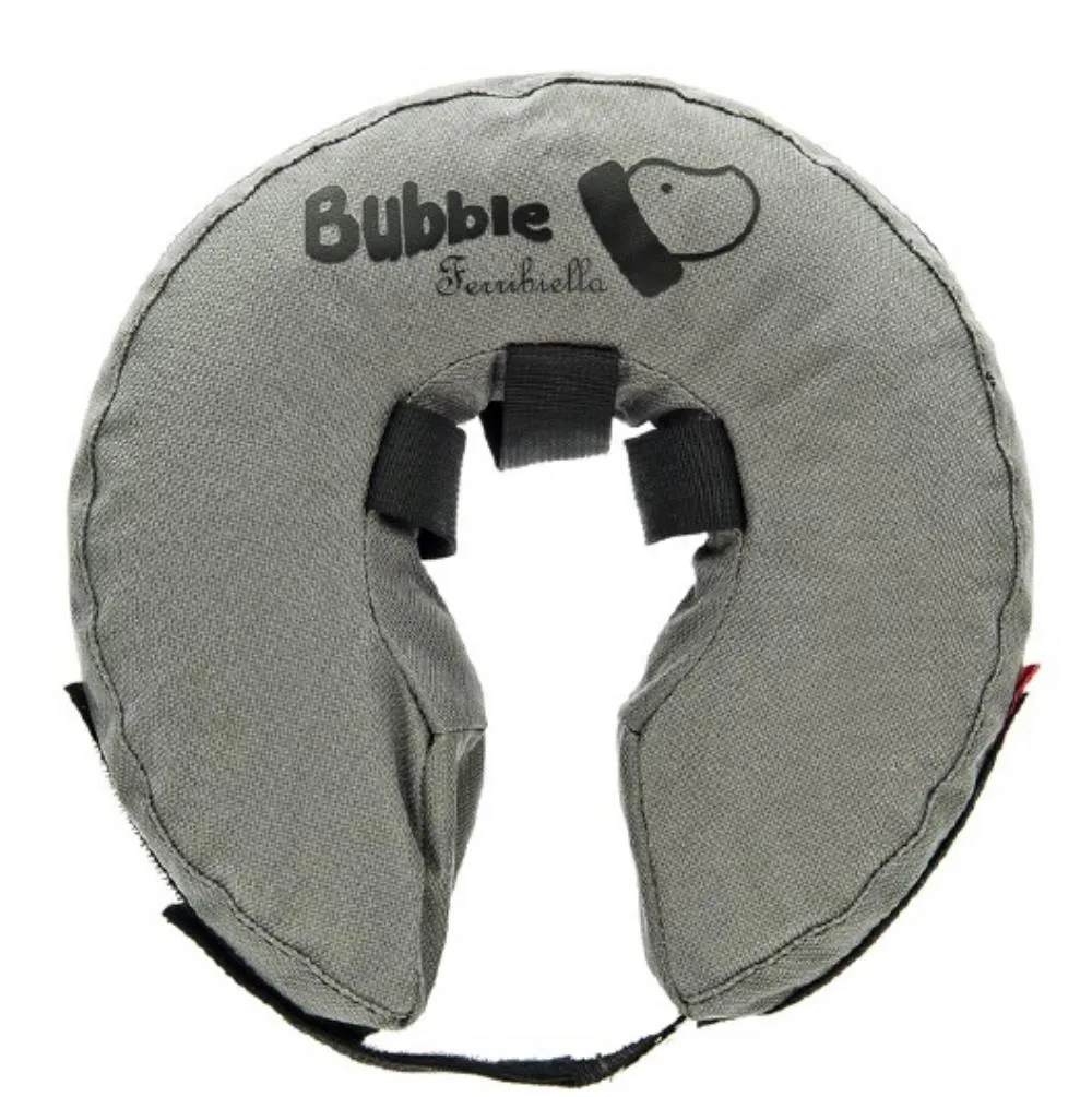 BUBBLE OGRLICA-KRAGNA ZA OPORAVAK