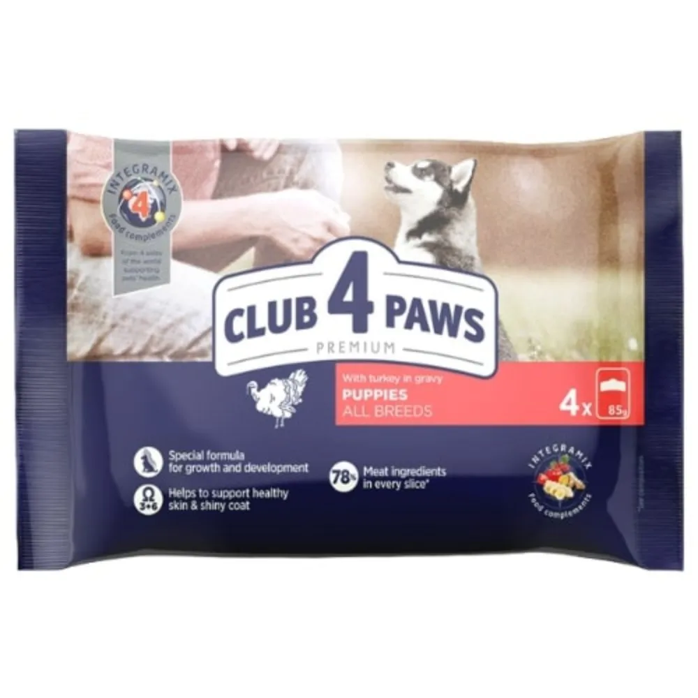 C4P SOS ZA STENCE CURETINA 4X85G