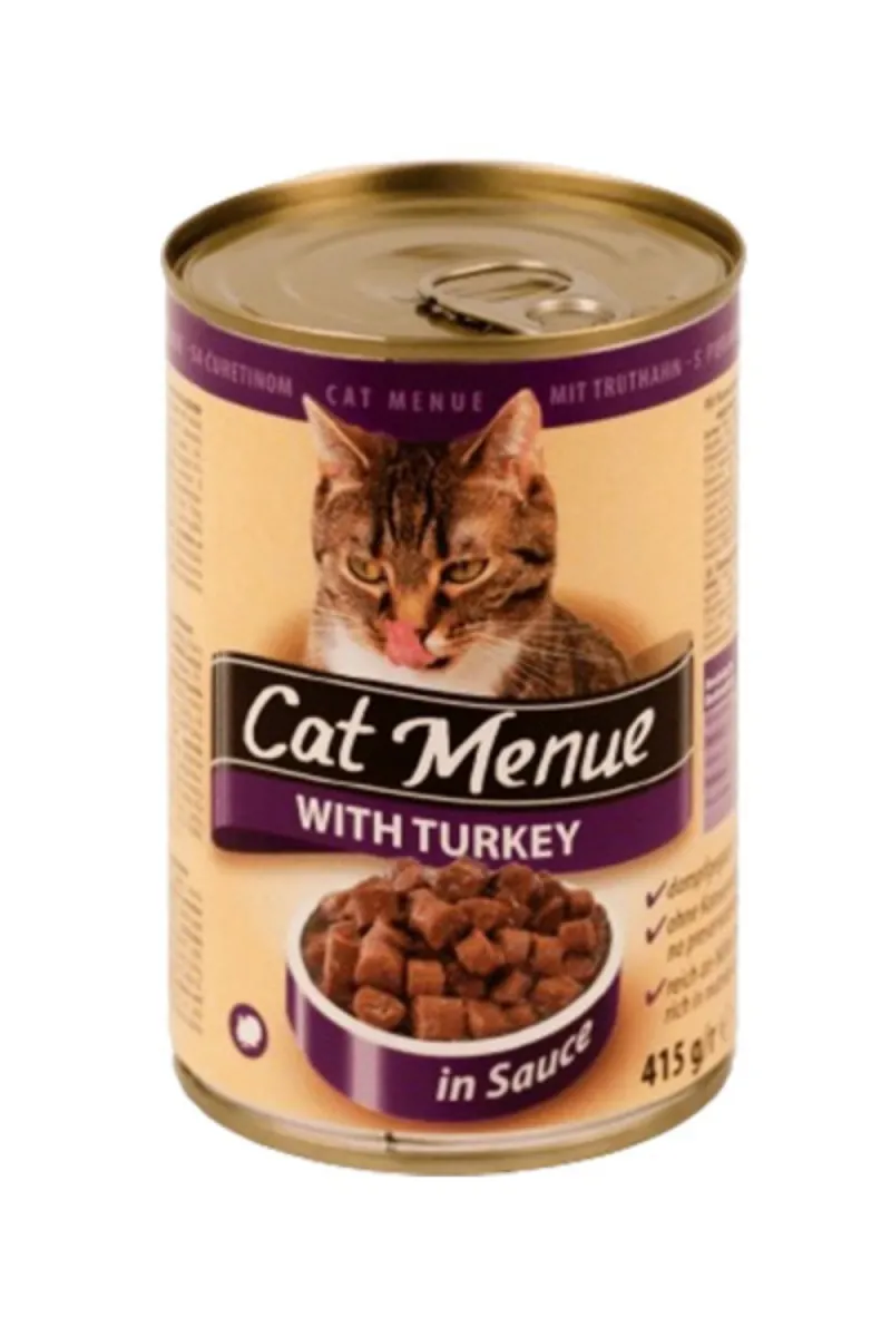 CAT MENU CURETINA 415G