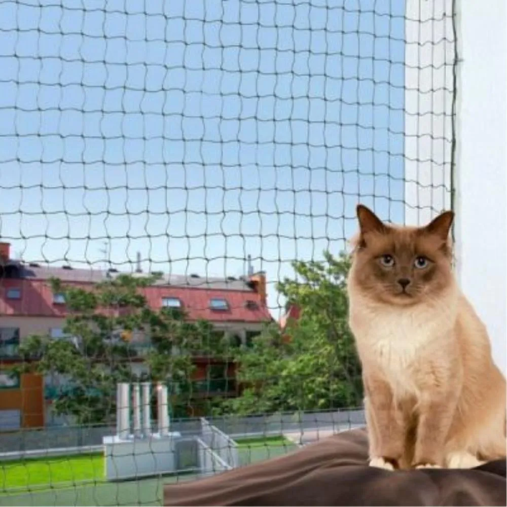 CAT PROTEKT- ZASTITNA MREZA 3