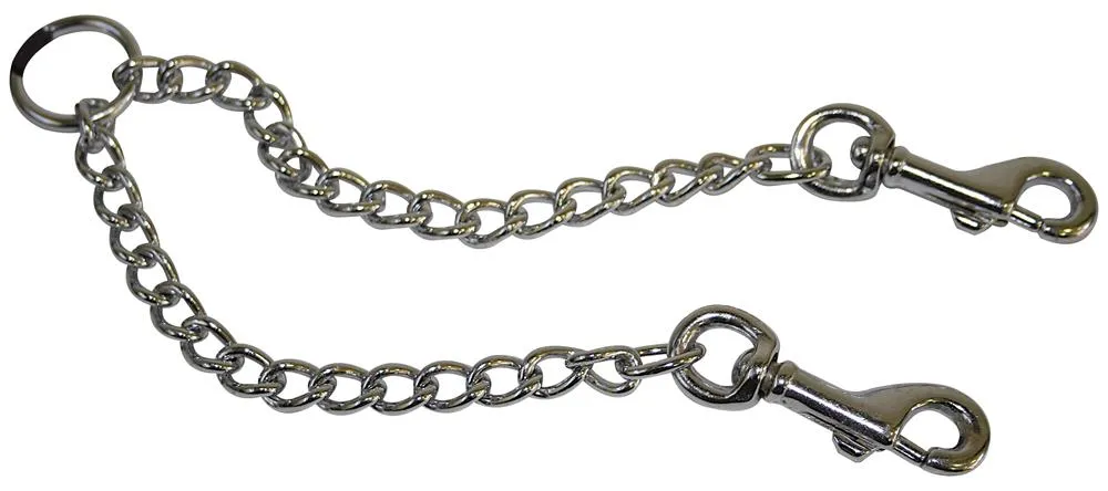 CATENA 40CM 2.5MM