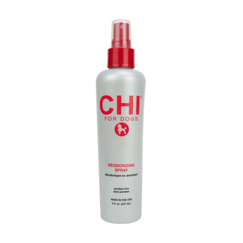 CHI DEZODORANS ZA STENAD I ODRASLE PSE, 237 ML