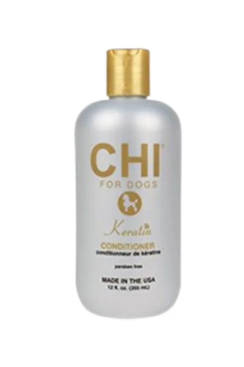 CHI KERATIN KONDICIONER U SPREJU ZA PSE