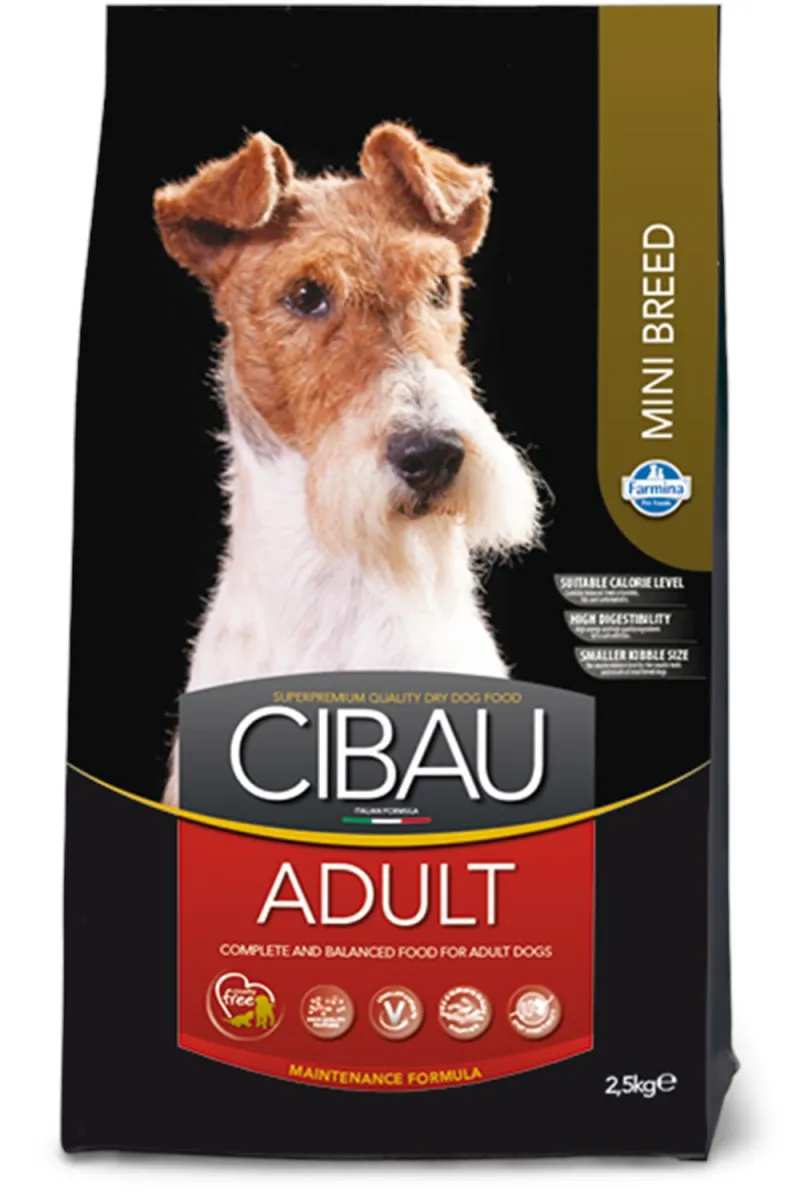 CIBAU CHICKEN MINI
