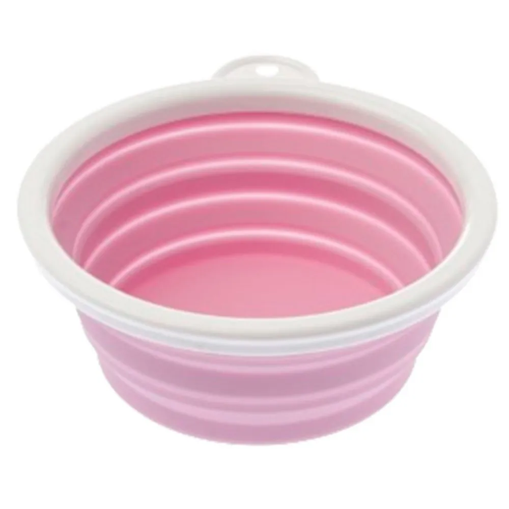 Cinija putna pink L 1000ml