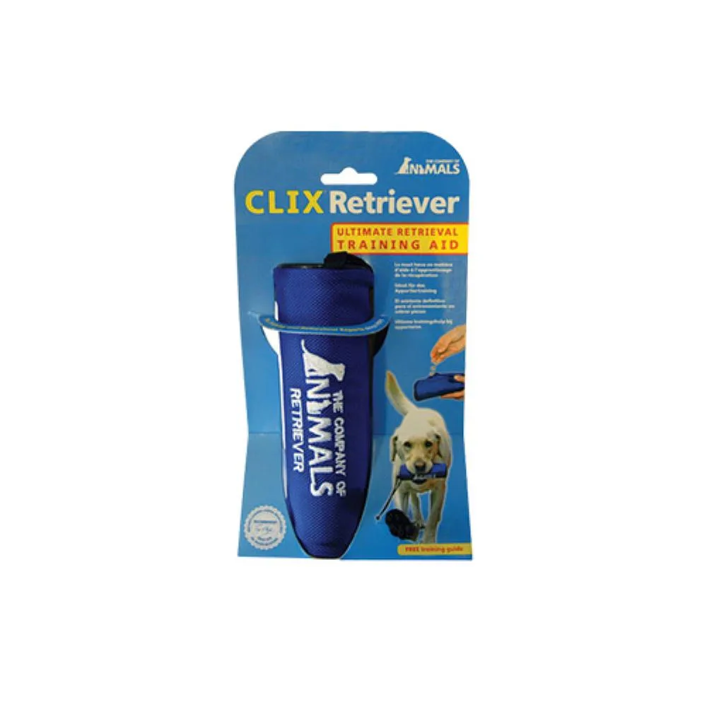 CLIX RETRIEVER