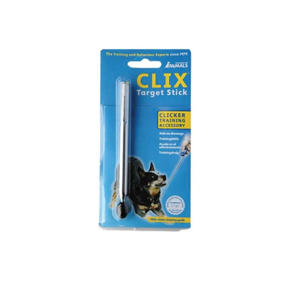 CLIX Target Stick