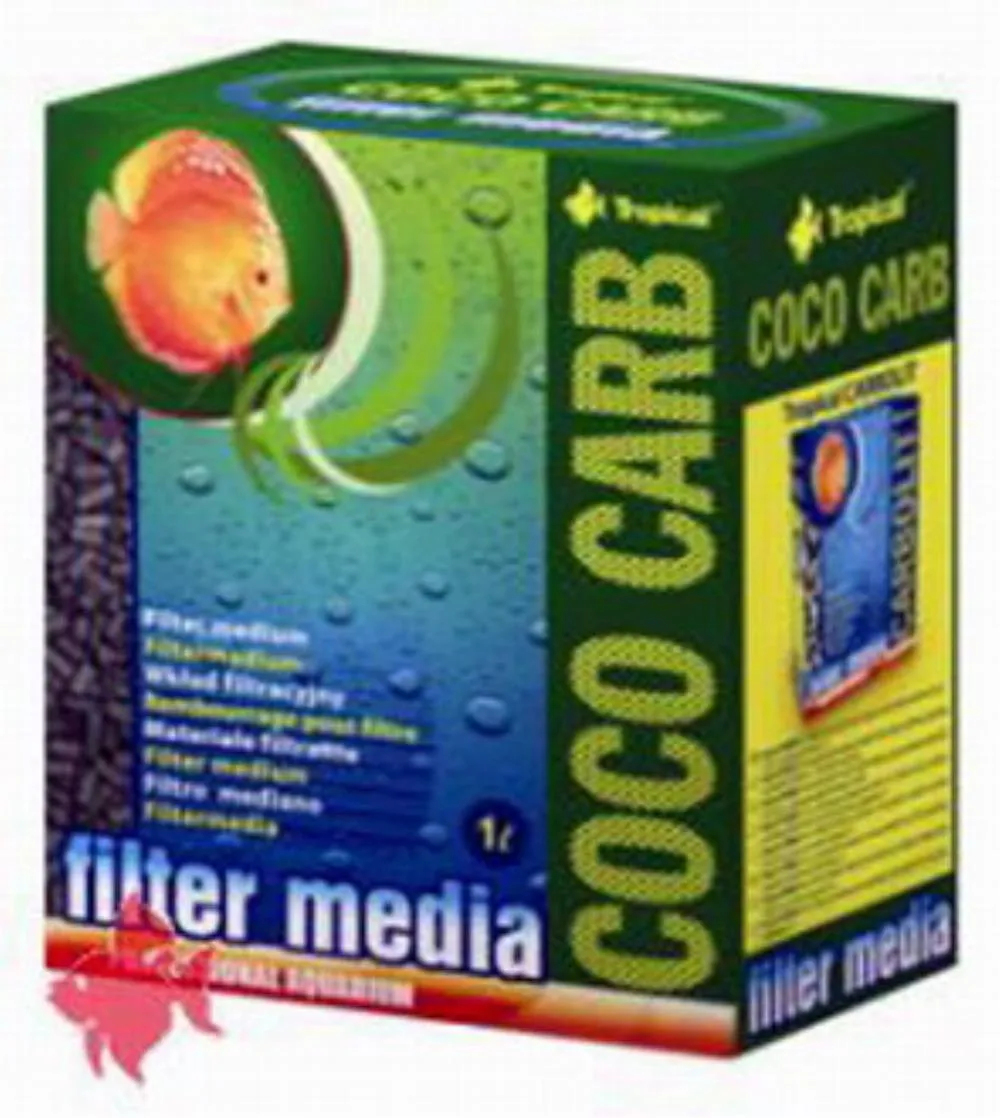 COCO CARB  1L/420G