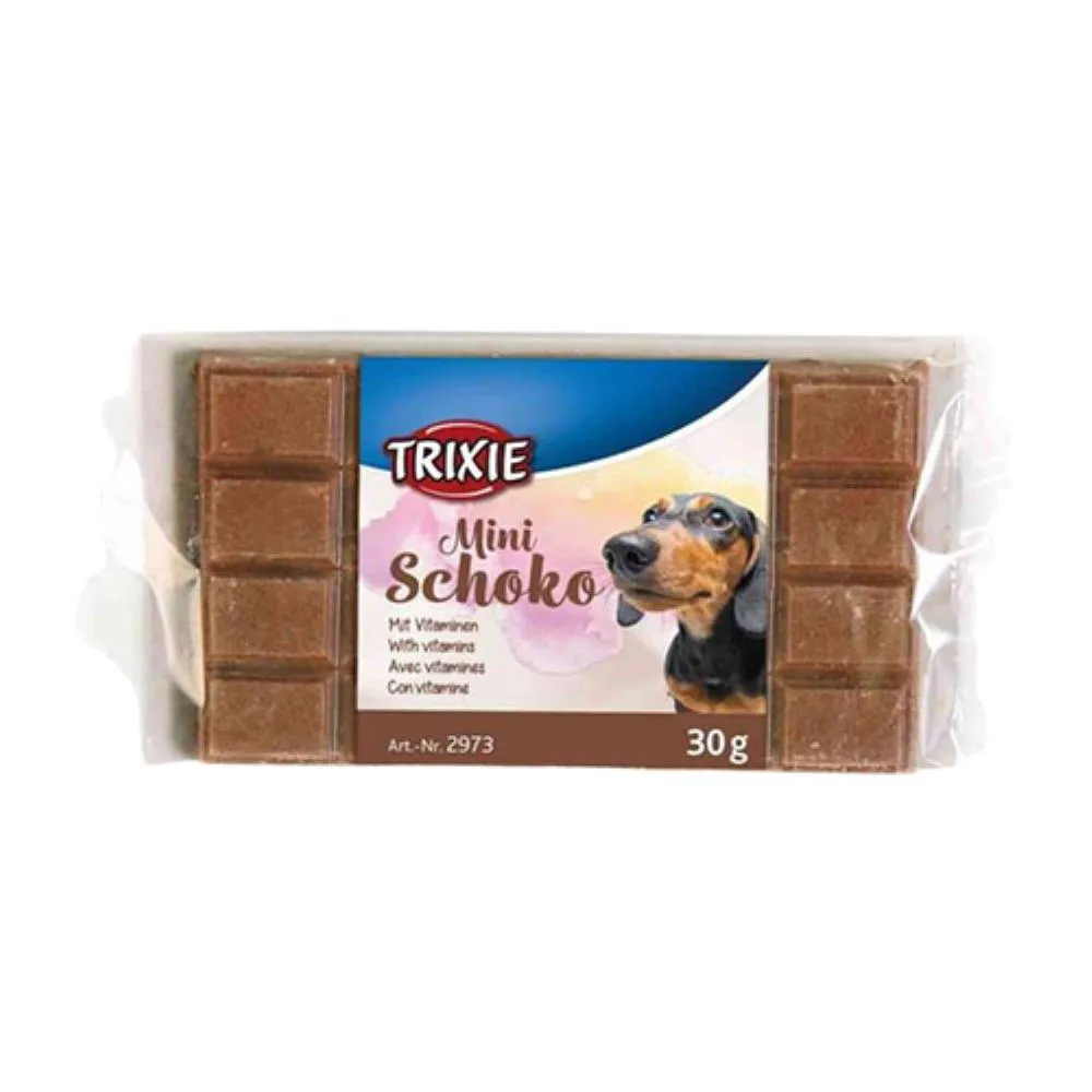 COKOLADA ZA PSE MINI 30 G