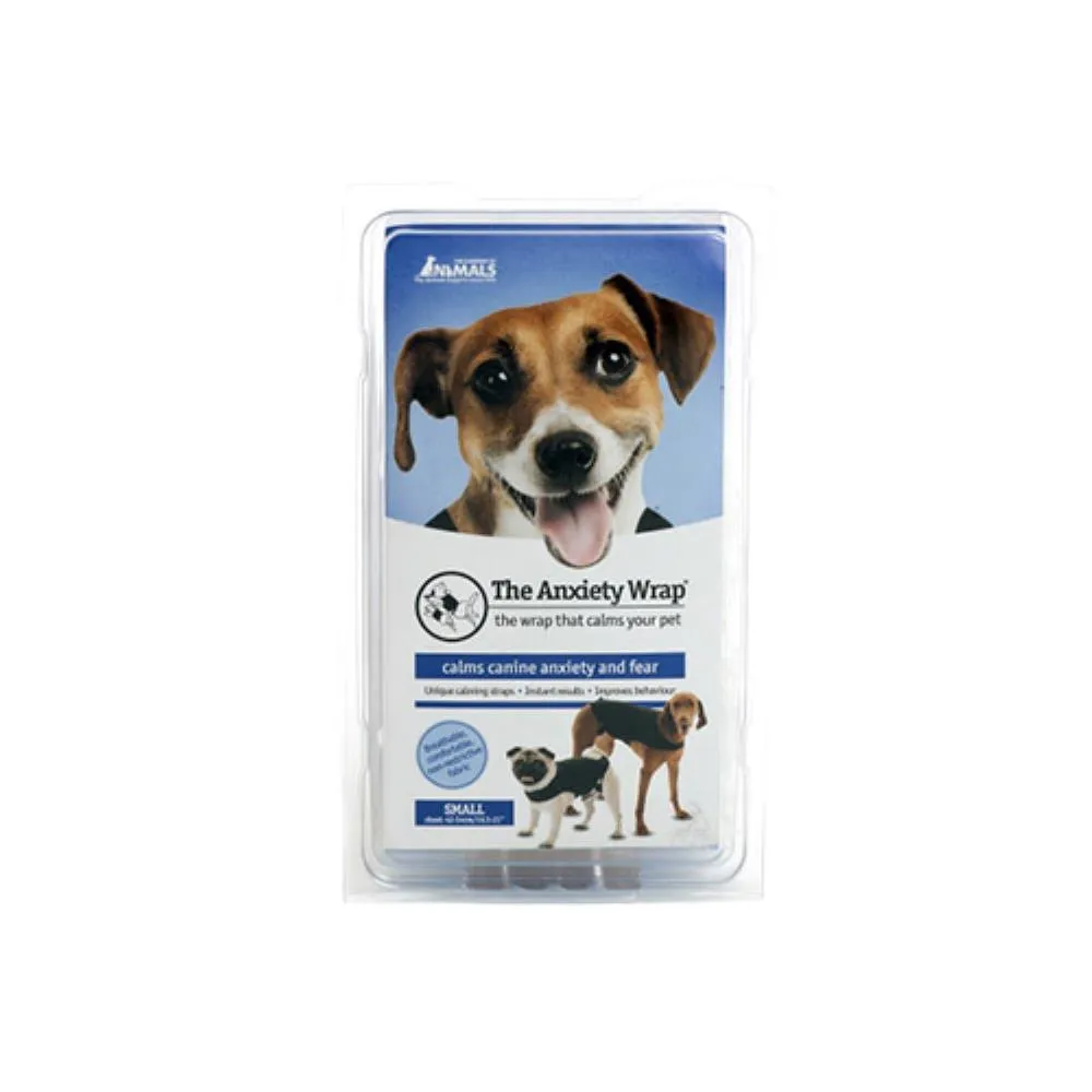 D.Antistres odelo ANXIETY WRAP