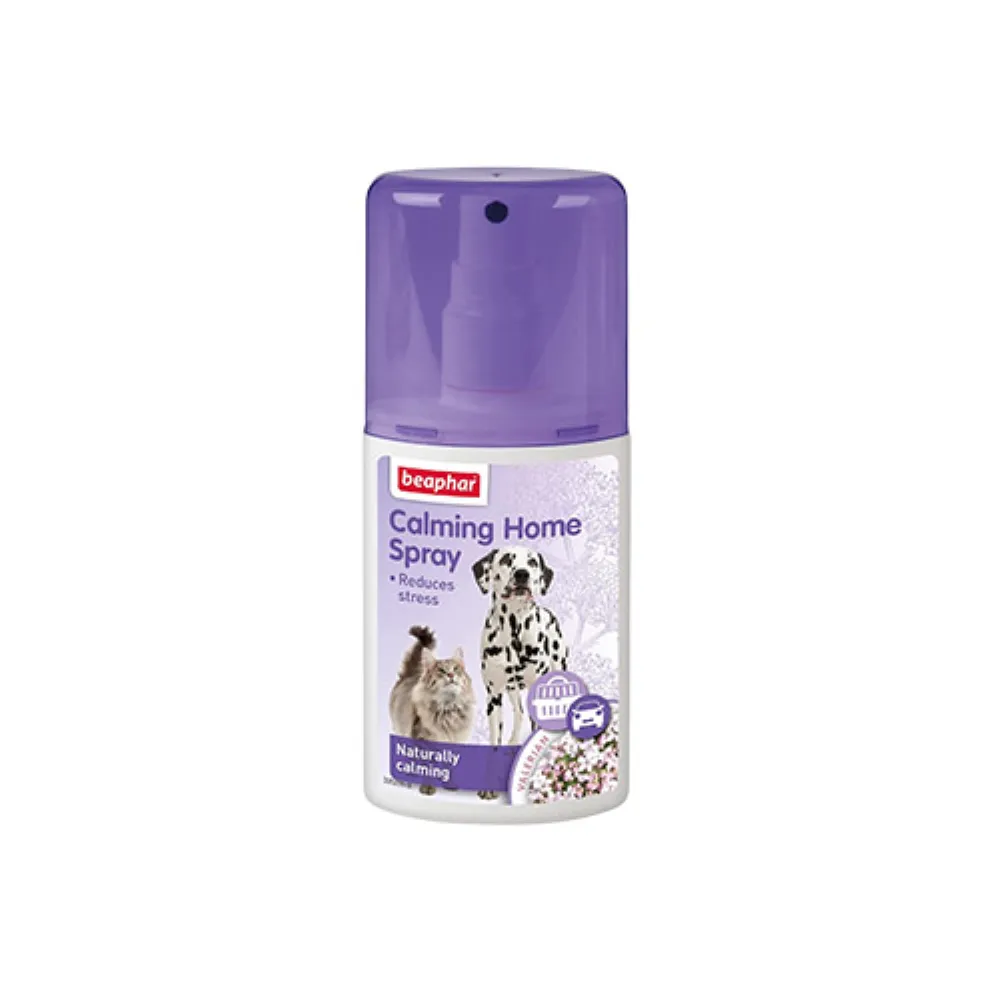 D.CALMING SPRAY CAT-DOG