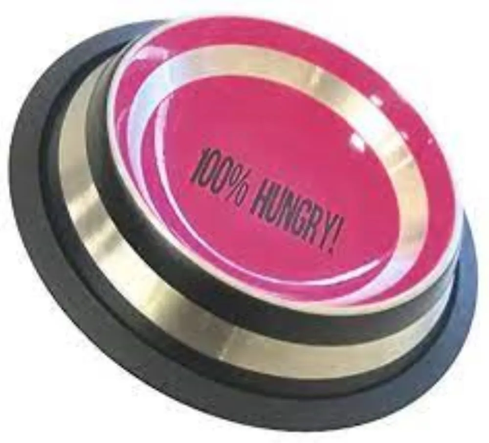 D.Cinija Fancy roze 1000 ml