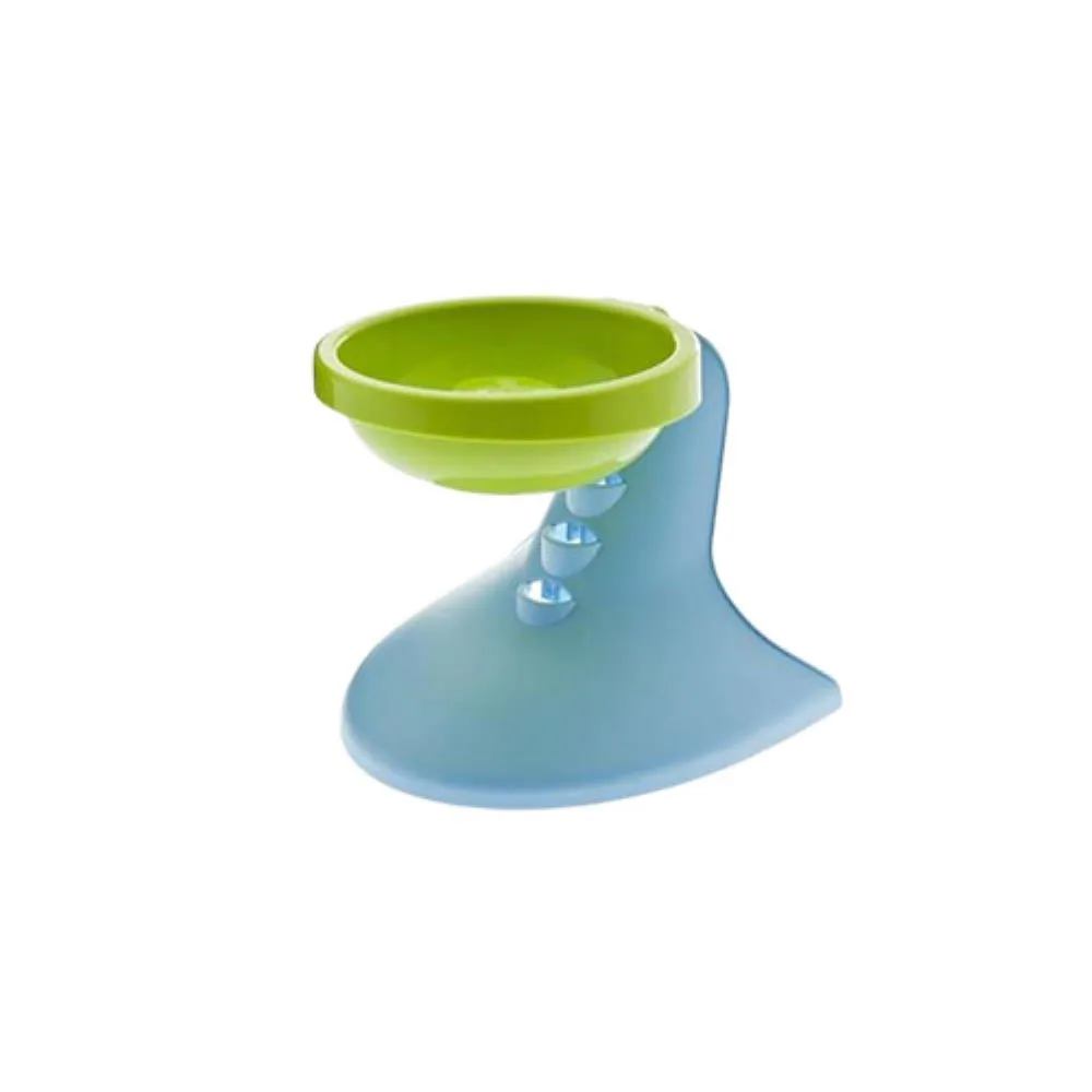 D.CINIJA SLOW FOOD PLAVA 13.5CM