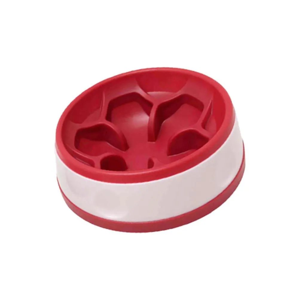 D.CINIJA SLOW POPPY CRVENA 500ML