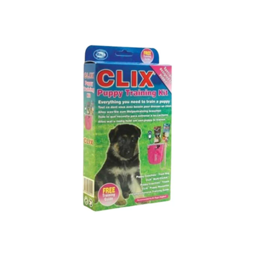 D.CLIX PAKET ZA DRESURU STENACA