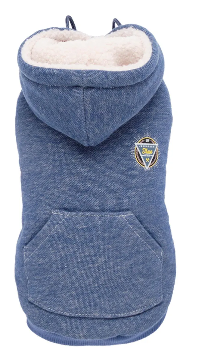 D.Duks Blue Jeans 40cm