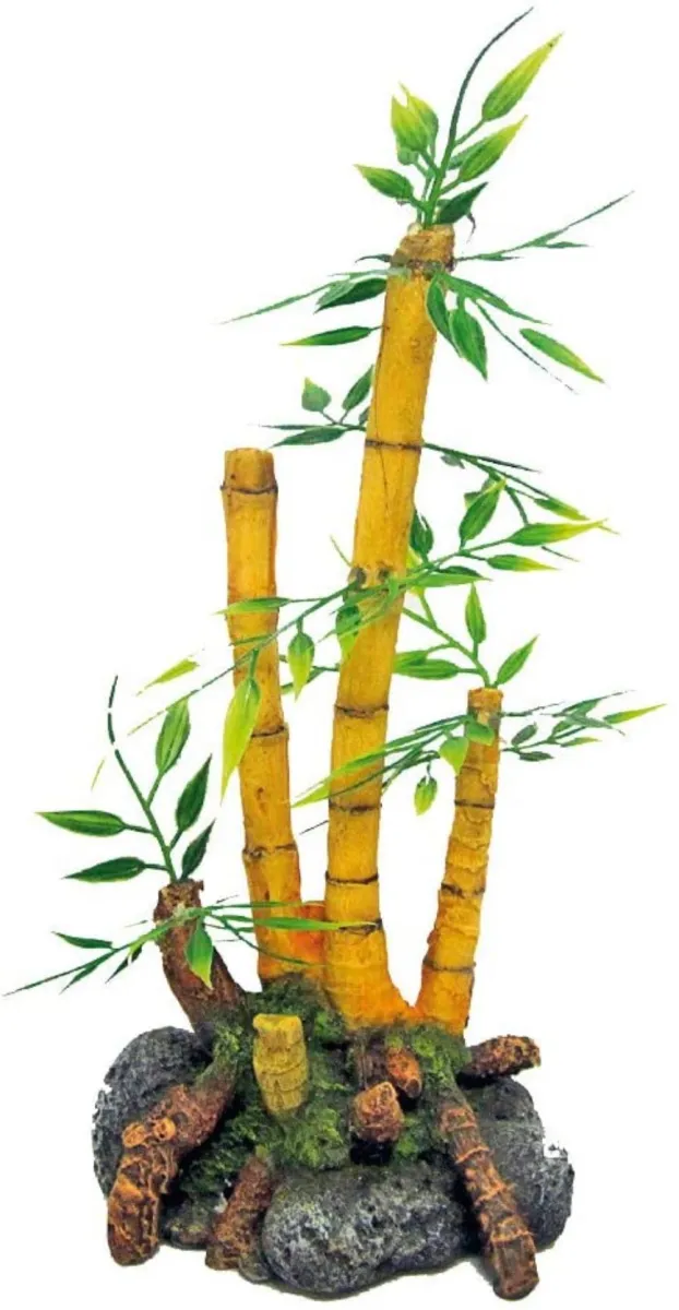 DEKORACIJA BILJKA JAPAN BAMBOO