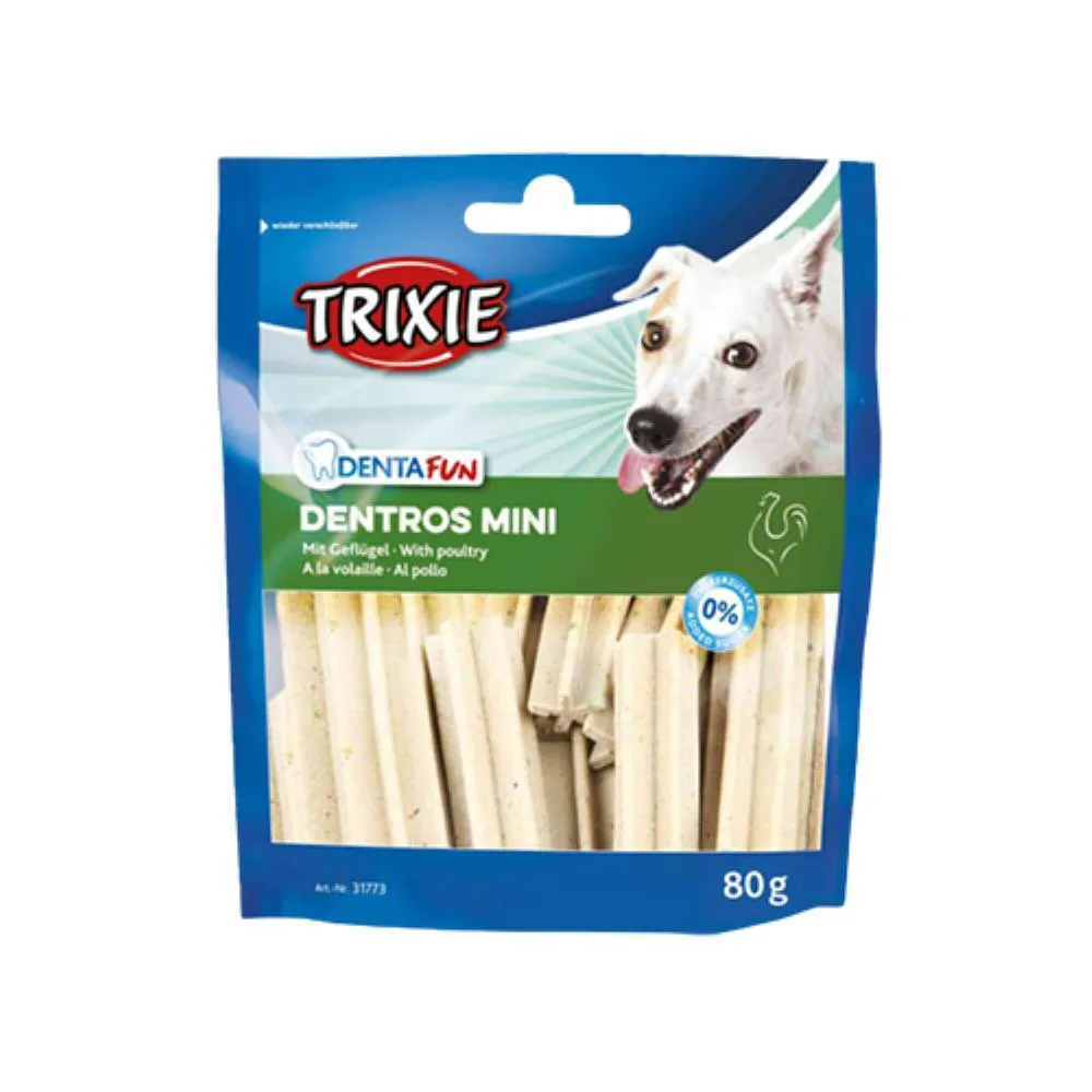 DENTROS MINI 60G