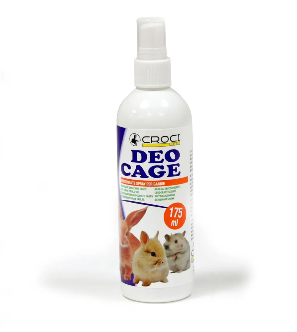 DEZODORANS ZA KAVEZE 175ML