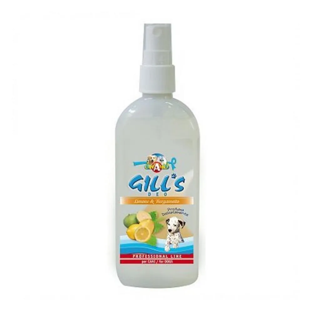D.GILLS PERFEM LIMUN 150 ML