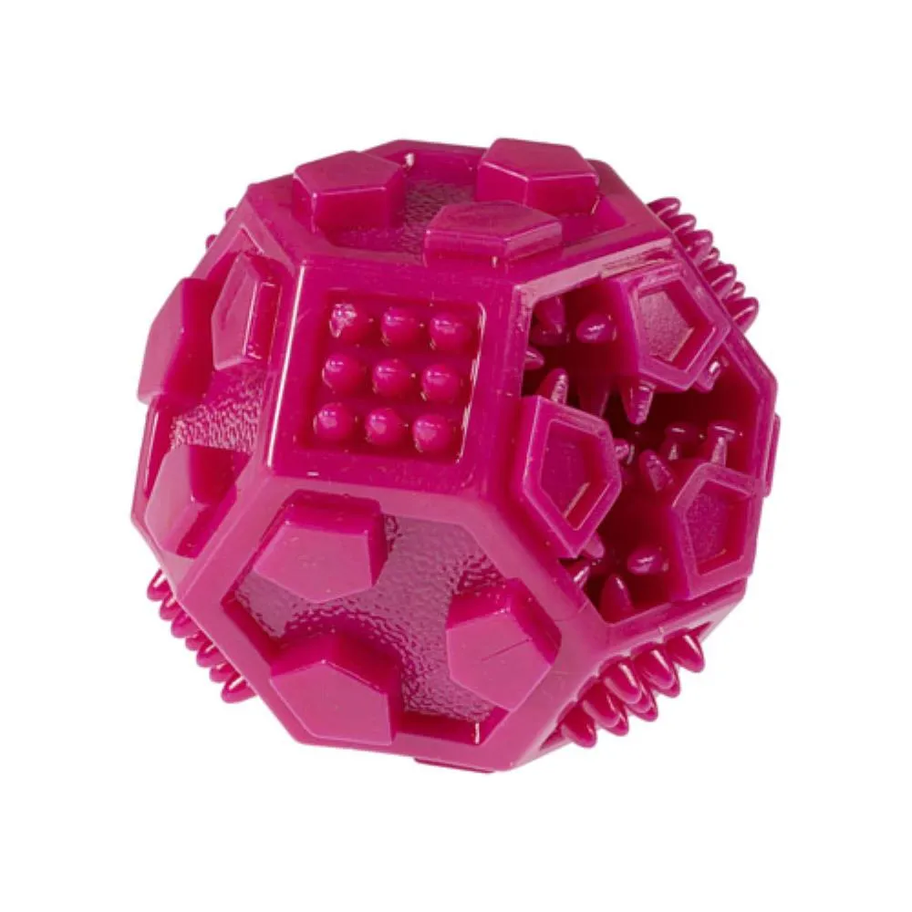 D.GIMDOG IGRACKA LOPTICA PINK ZA PSE