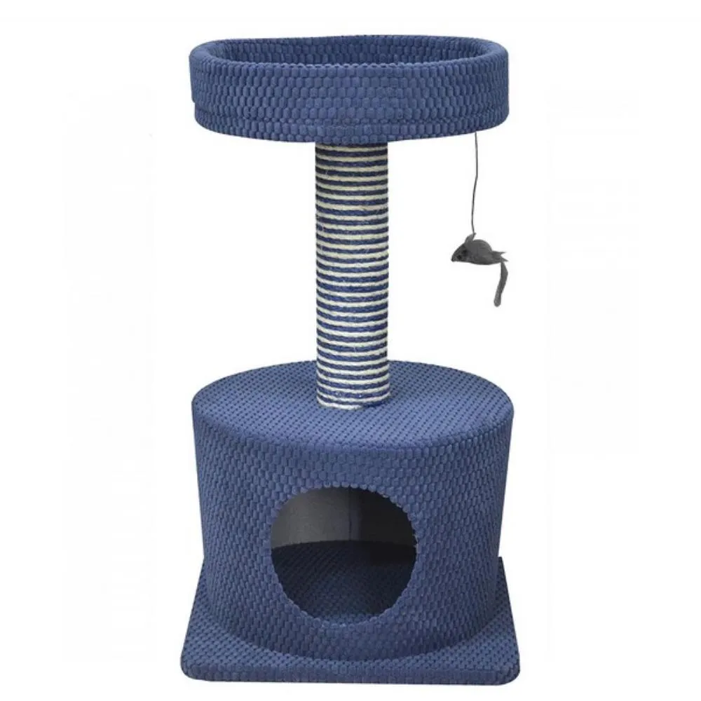 D.GREBALICA NOTTE CAT TREE 40X40