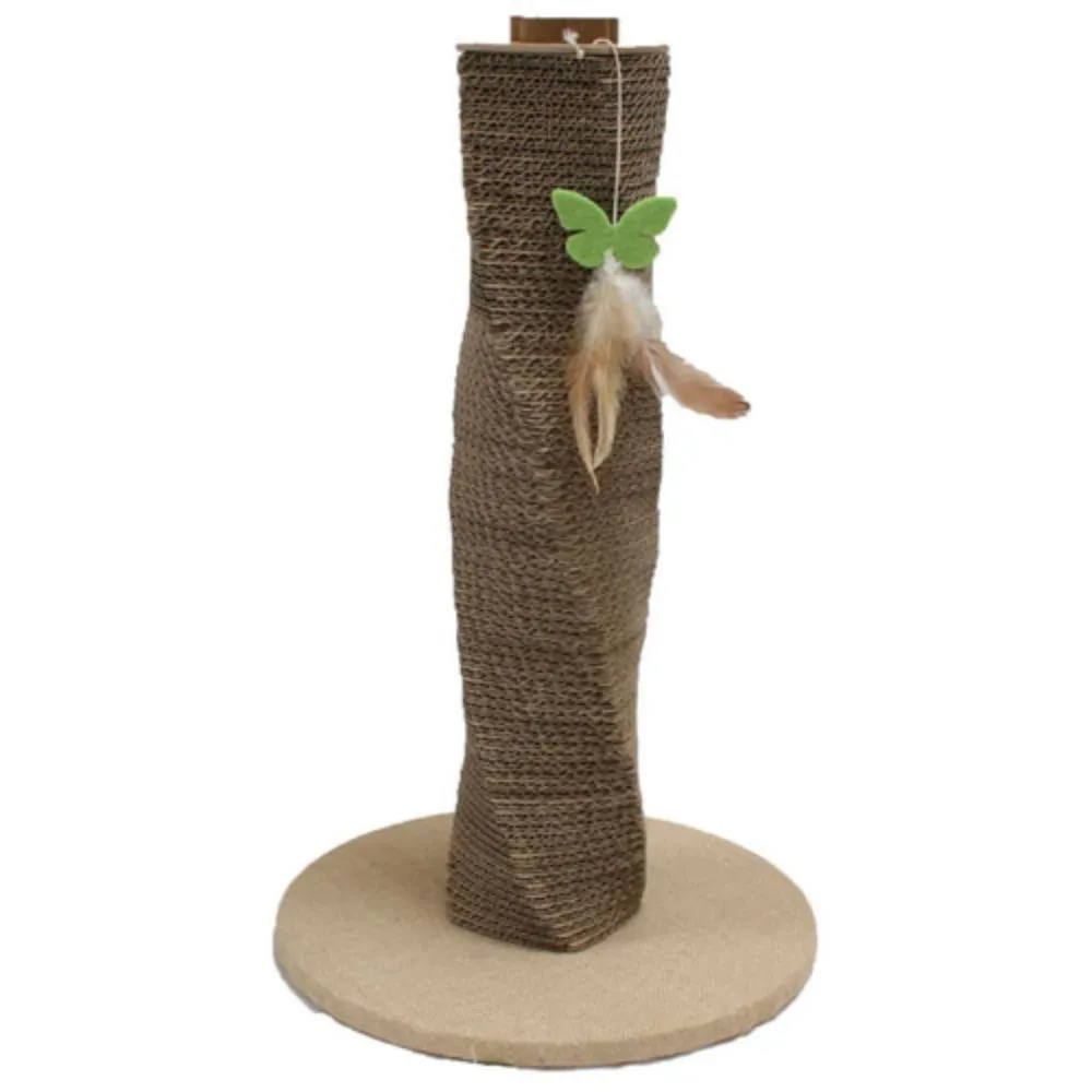 D.GREBALICA SPIRAL 35X35X59CM