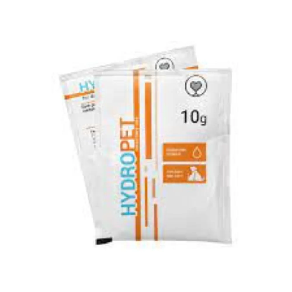 D.HYDROPET 10G - KOMAD