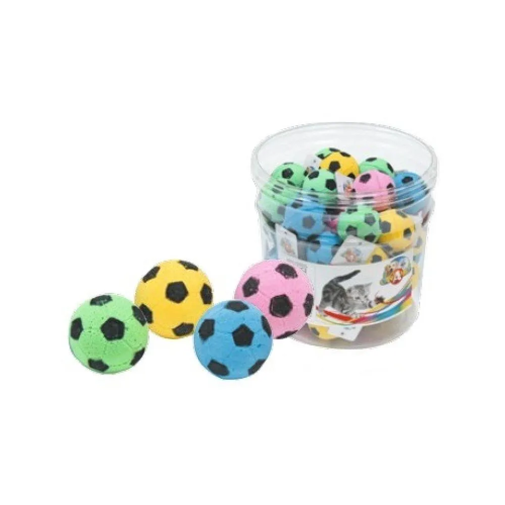 D.IGRACKA U KUTIJI FOOTBALL SOFT