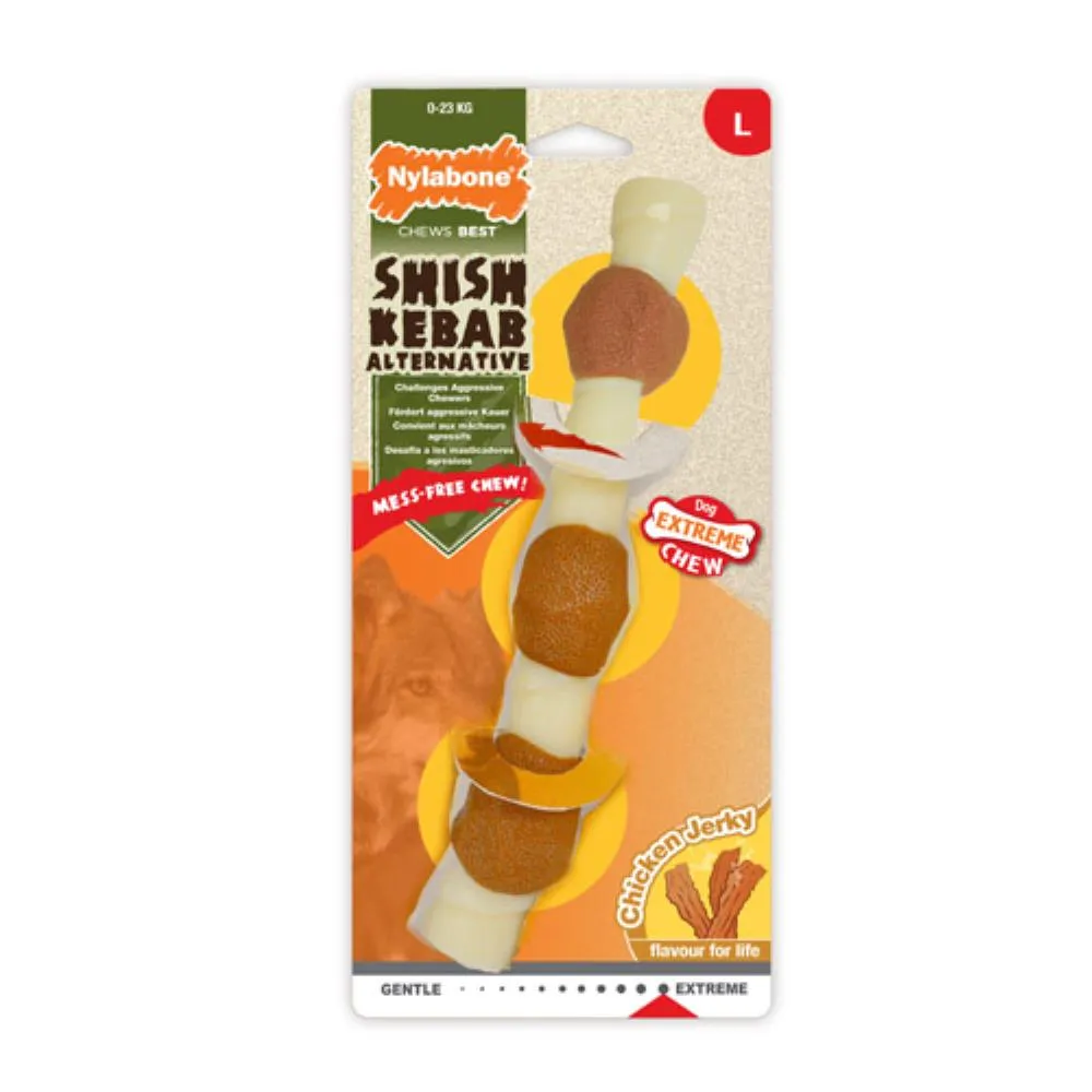D.IGRACKA ZA ZVAKANJE UKUS SIS-KEBAB L