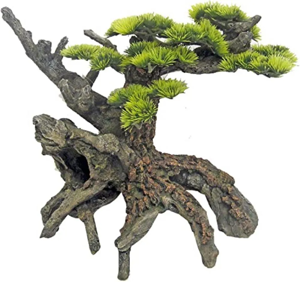 D.JAPAN BONSAI DRVO