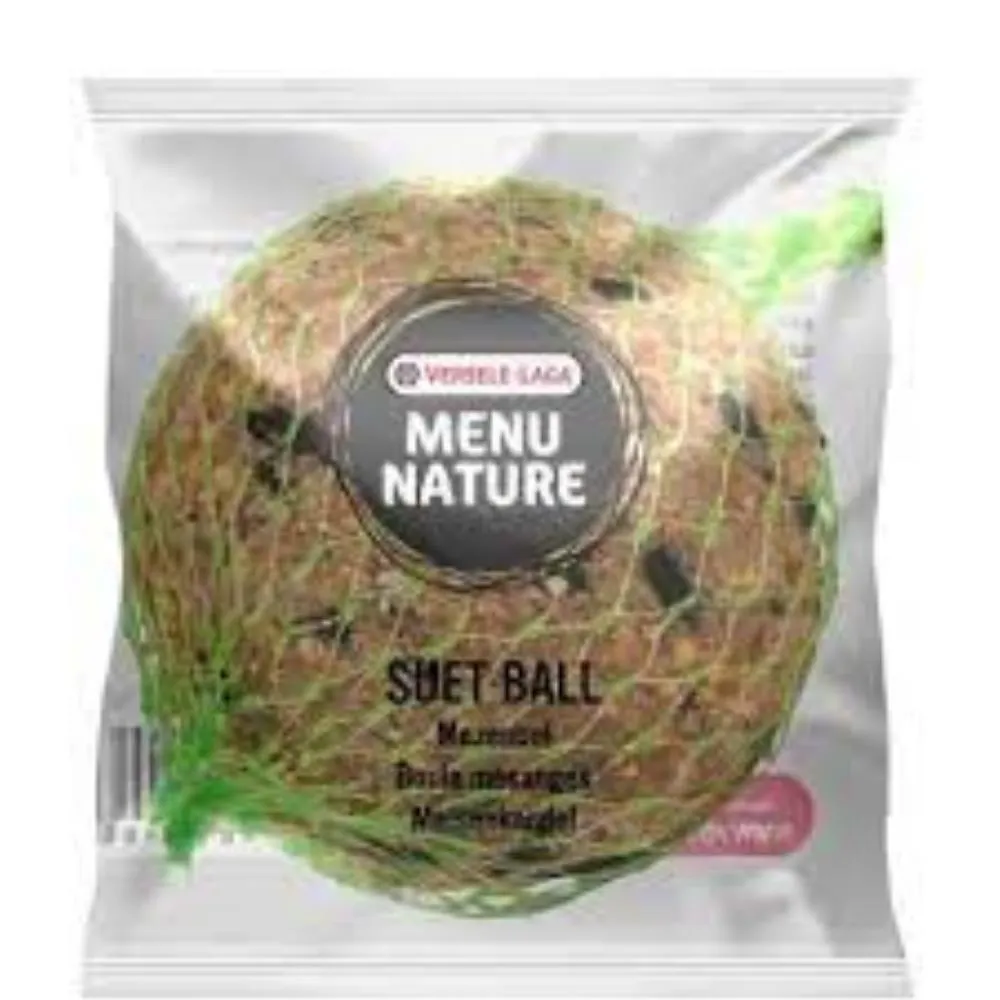D.MENU NATURE MASNA KUGLA 90G