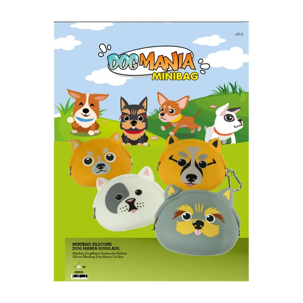 D.MINIBAG DOGMANIA