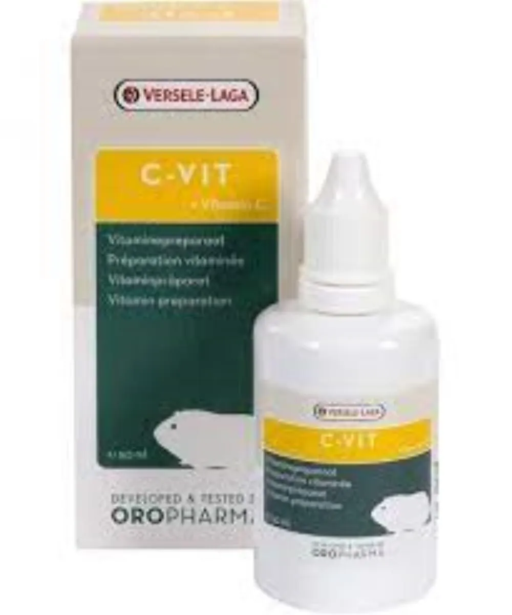 D.OROP C-VIT 50ML