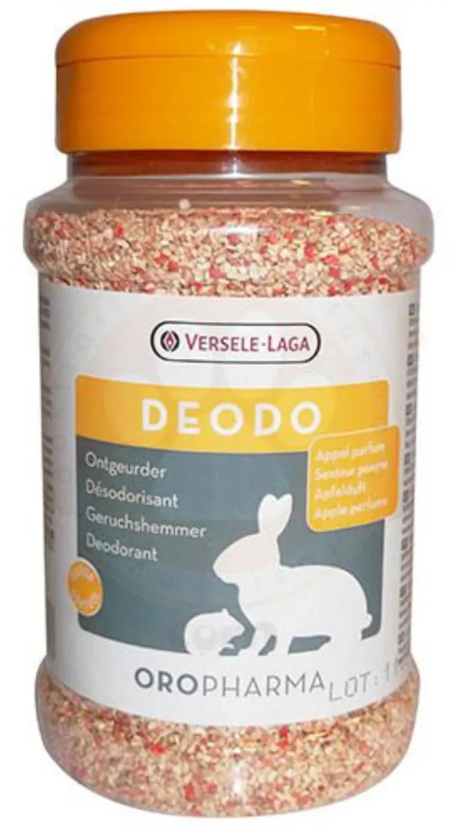 D.OROP DEODO APPLE -M.ZIVOTINJE 230 G