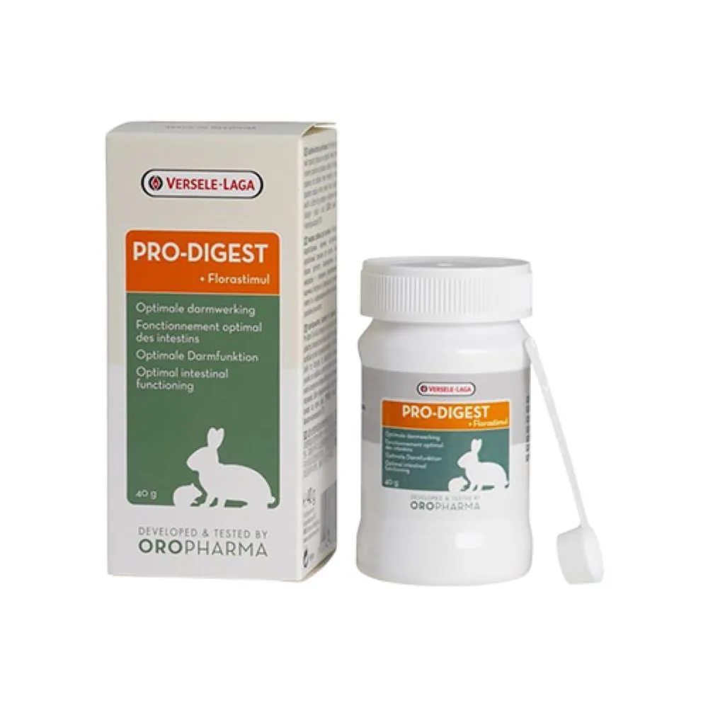 D.OROP PRO-DIGEST 40G