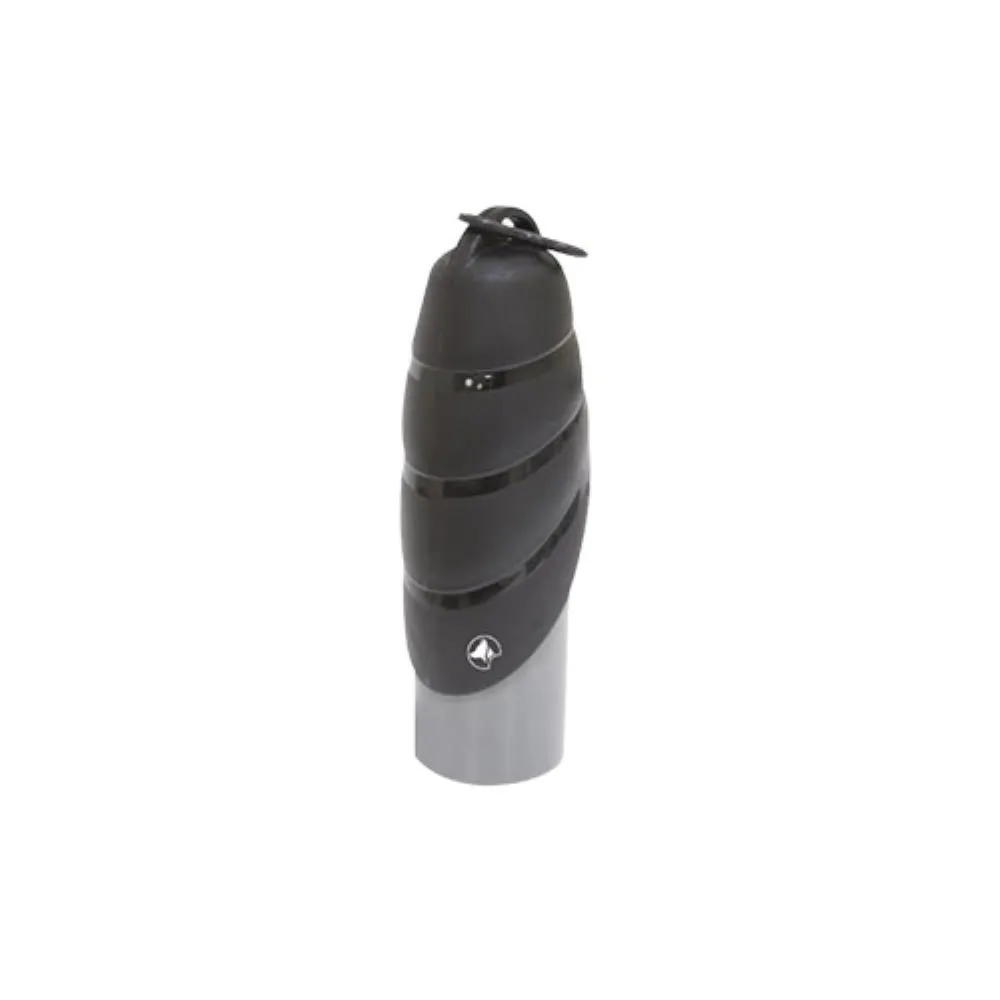 D.Posuda za vodu siva Voyager putna 750ml