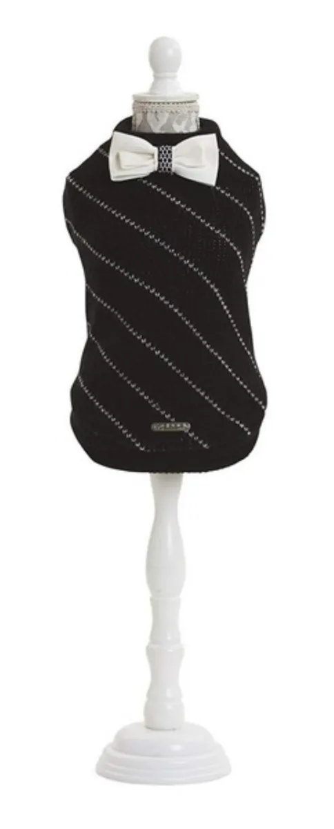 D.Pulover Bow tie 35
