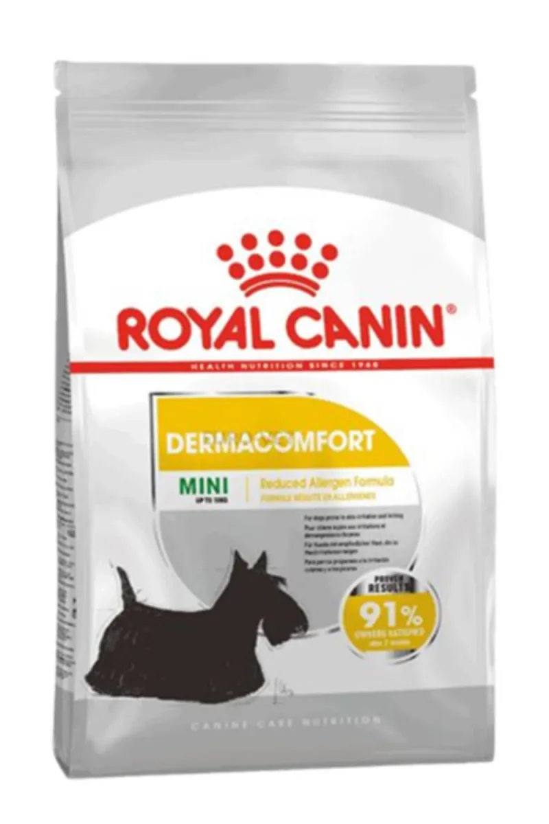 D.RC MINI DERMACOMFORT 3KG