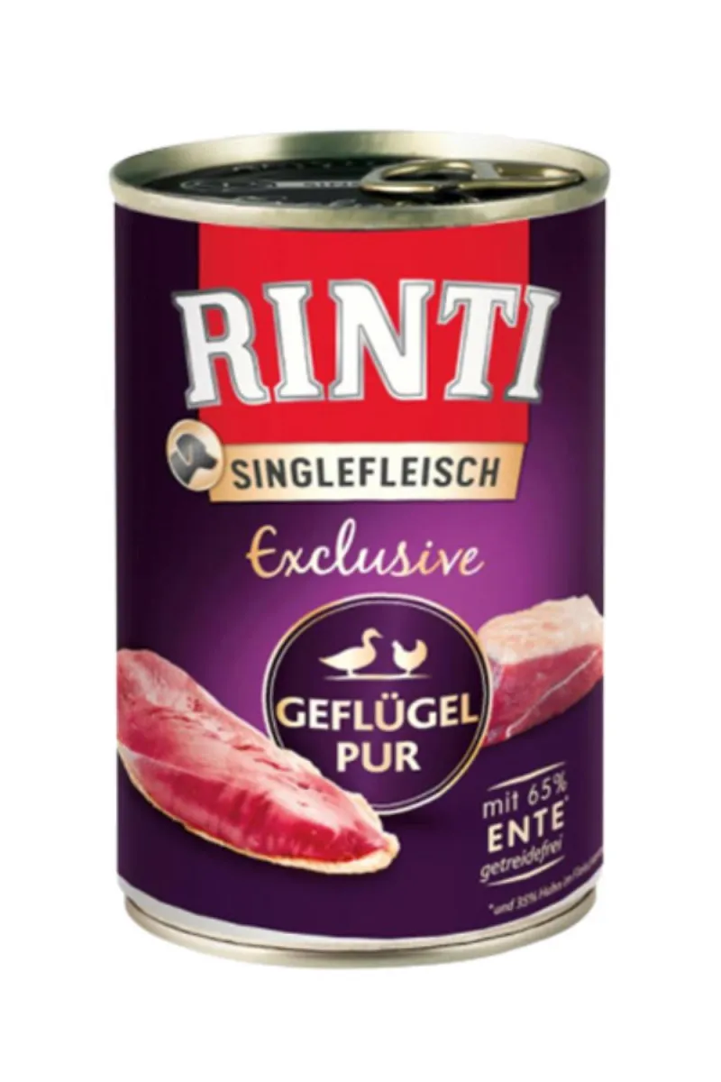 D.RINTI SF SA ZIVINSKIM MESOM 400G