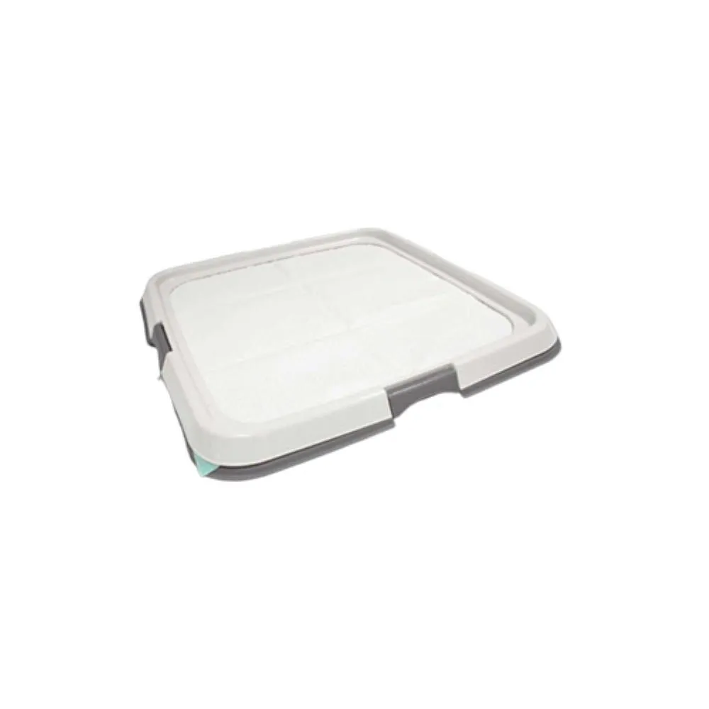 DRZAC ZA PROSTIRKU HAPPY NAPPY 60X60CM