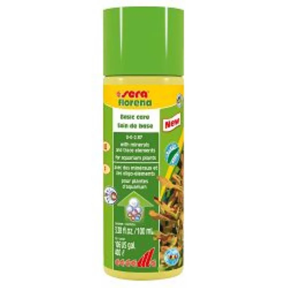 D.SERA FLORENA 100ML
