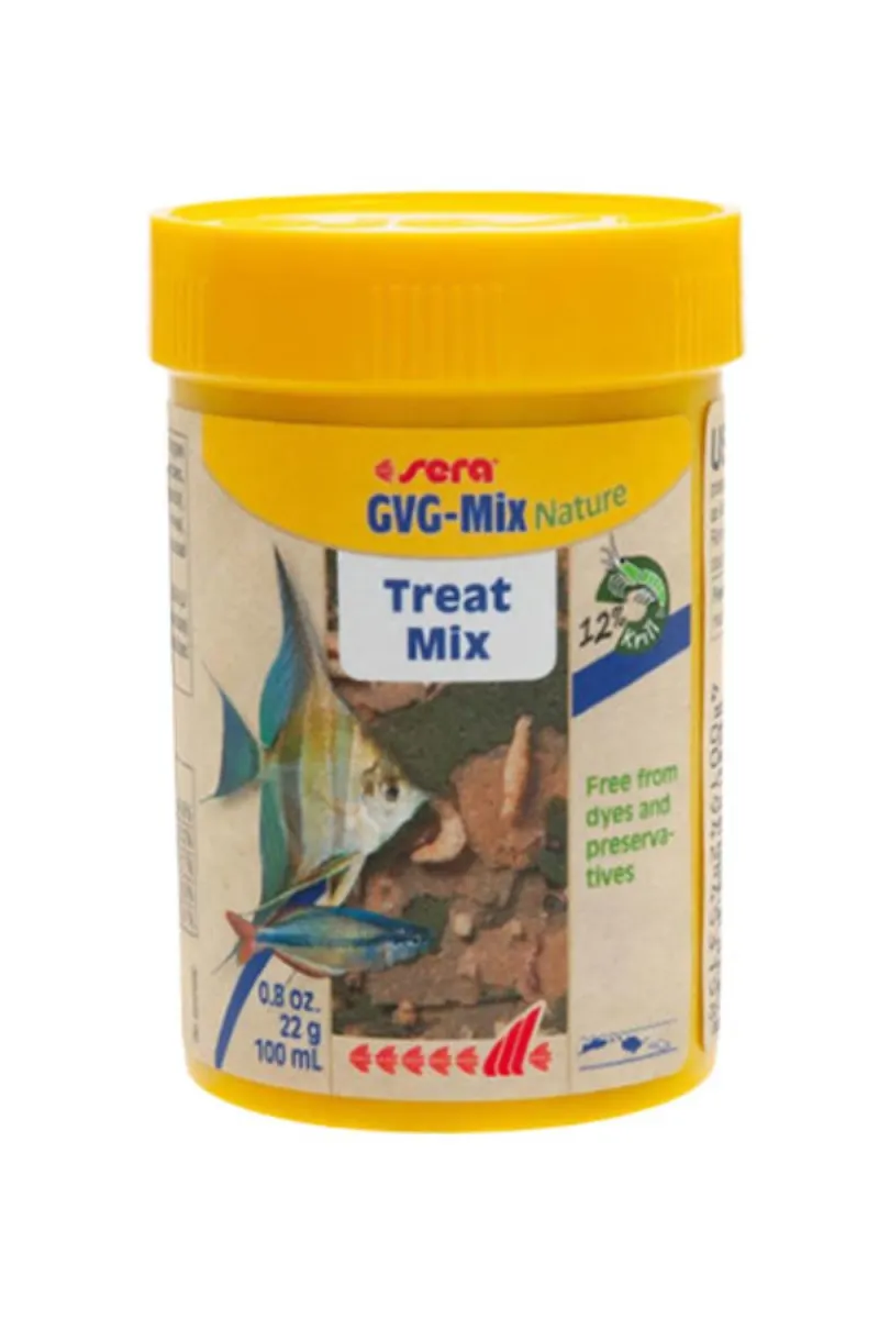 D.SERA GVG-MIX NATURE 100ML