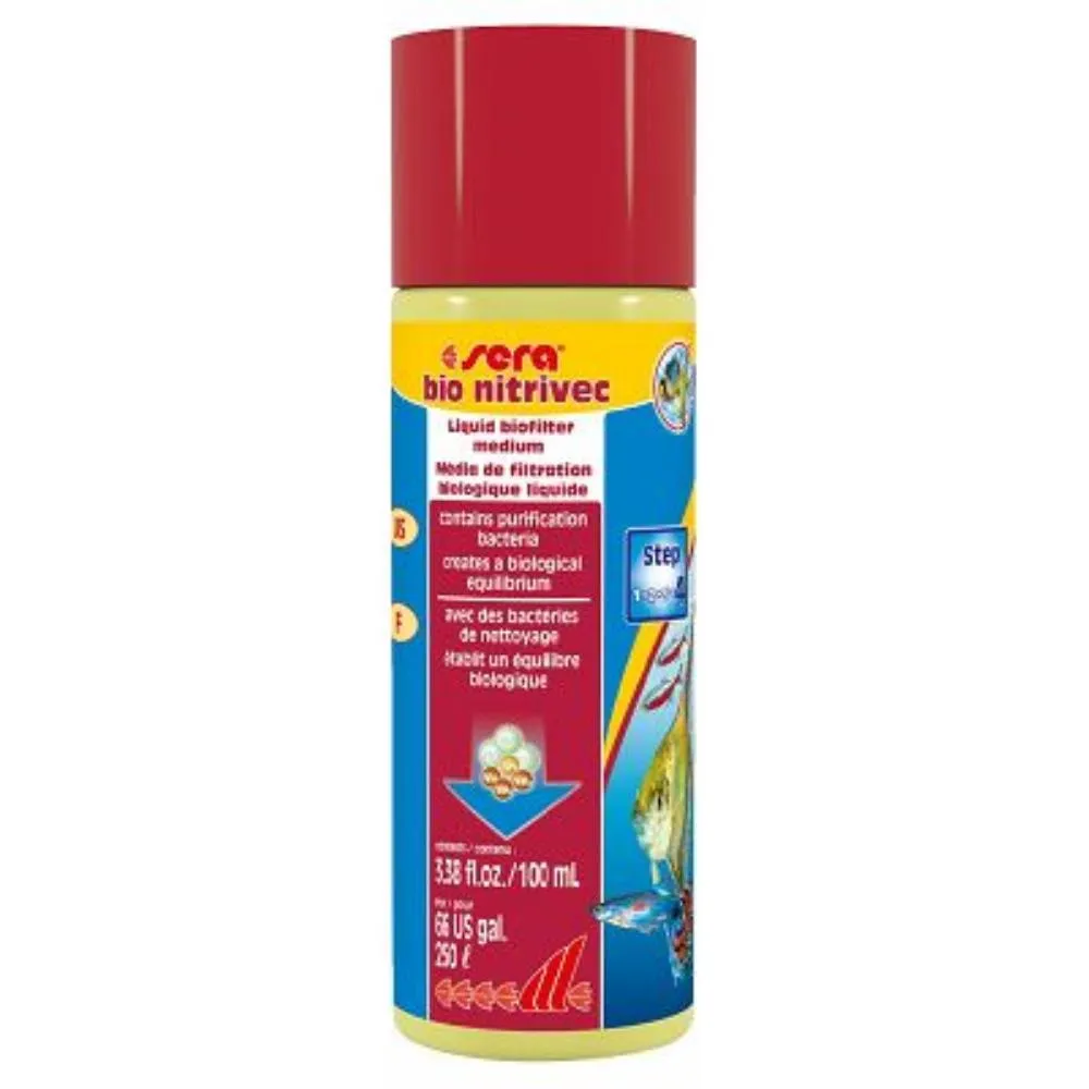 D.SERA NITRIVEC 100ML
