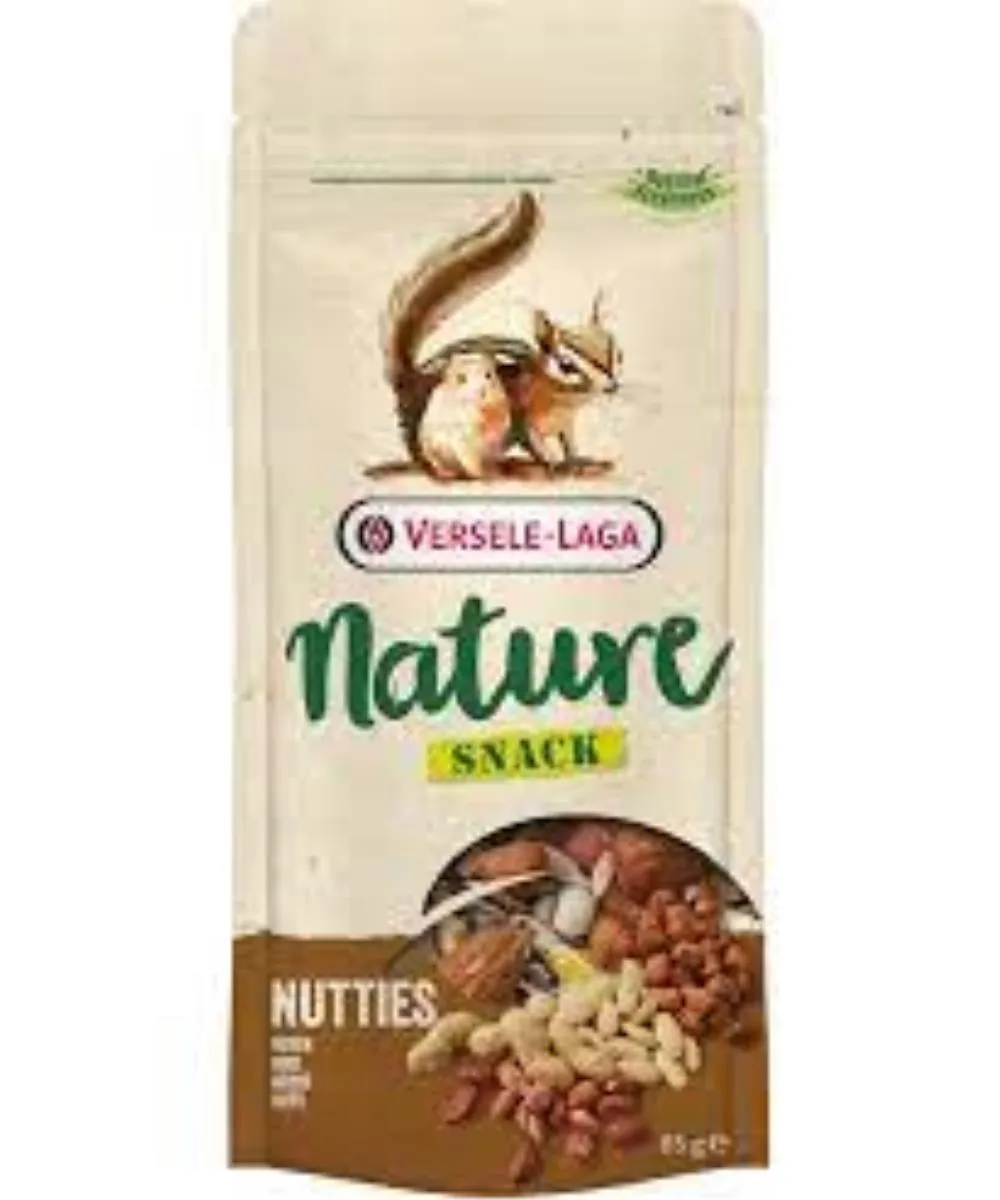 D.SNACK NUTTIES 85 G