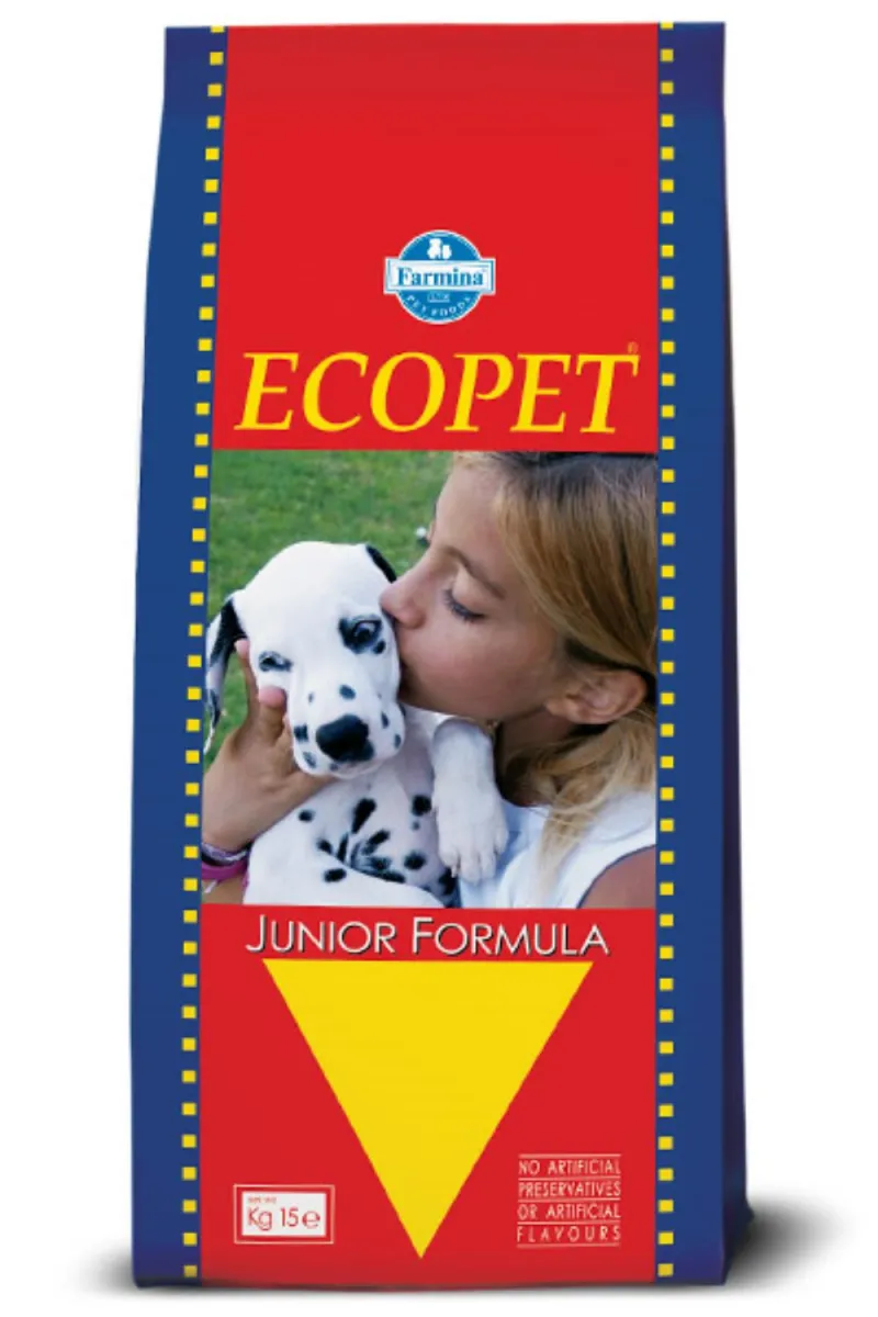ECOPET JUNIOR