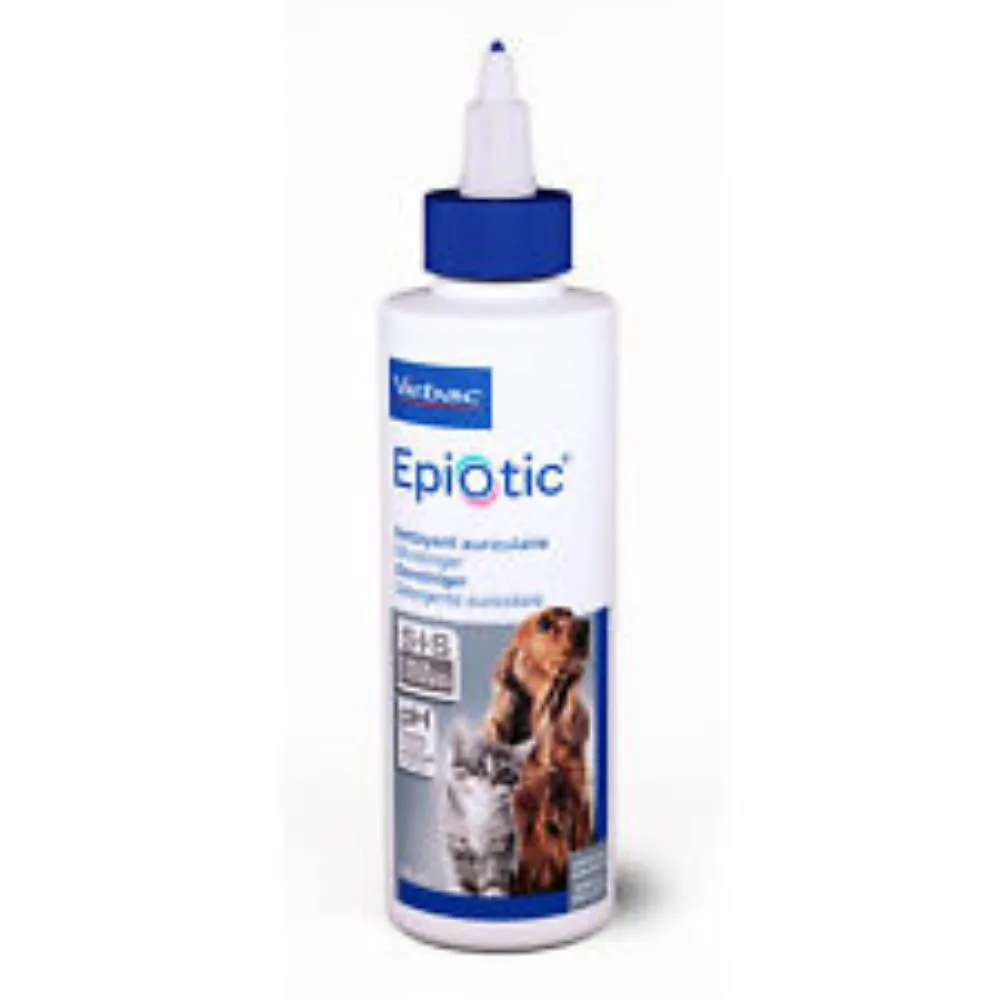 EPI-OTIC 125ML