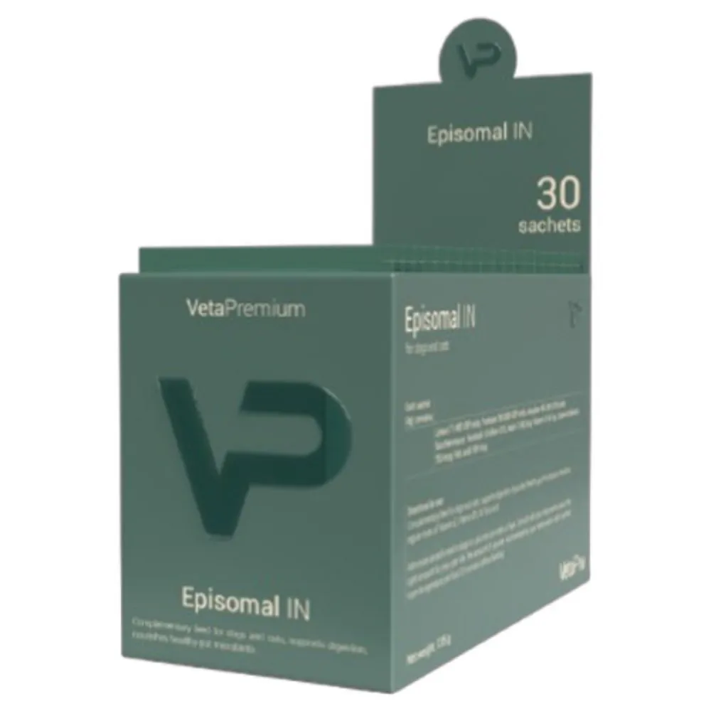 EPISOMAL IN